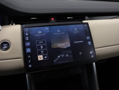 2024 Land Rover Discovery Sport S