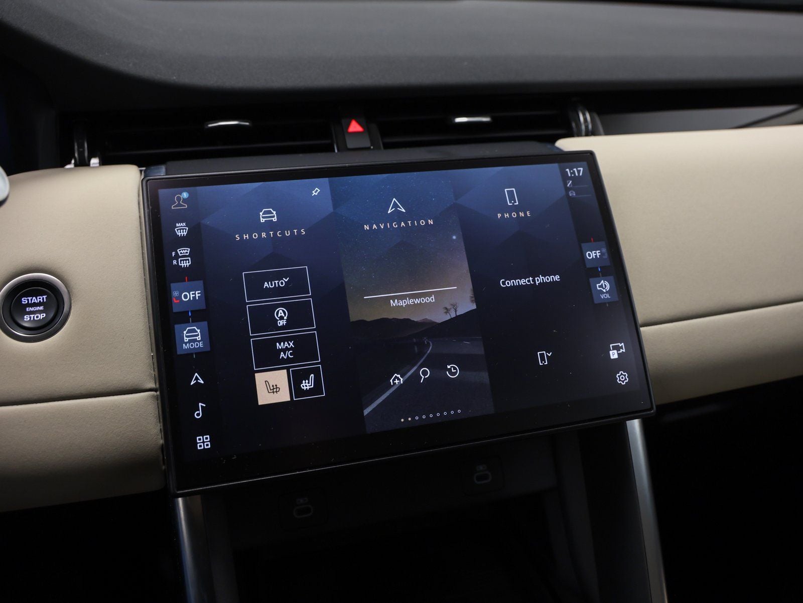 2024 Land Rover Discovery Sport S