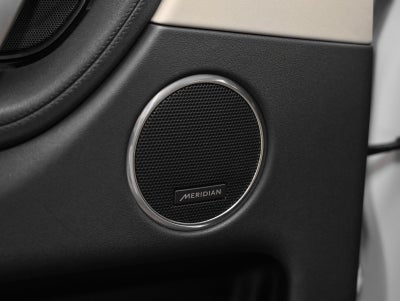 2024 Land Rover Discovery Sport S