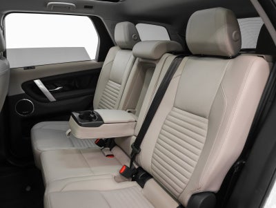 2024 Land Rover Discovery Sport S