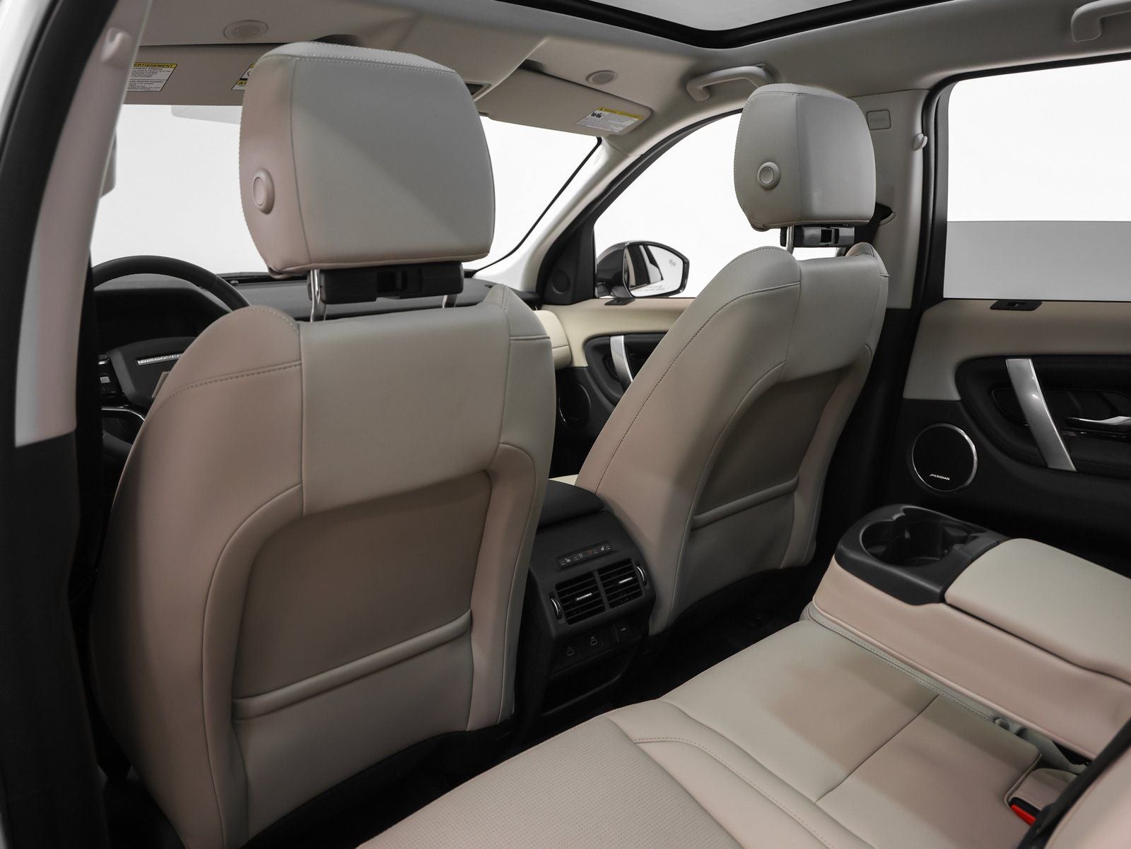 2024 Land Rover Discovery Sport S