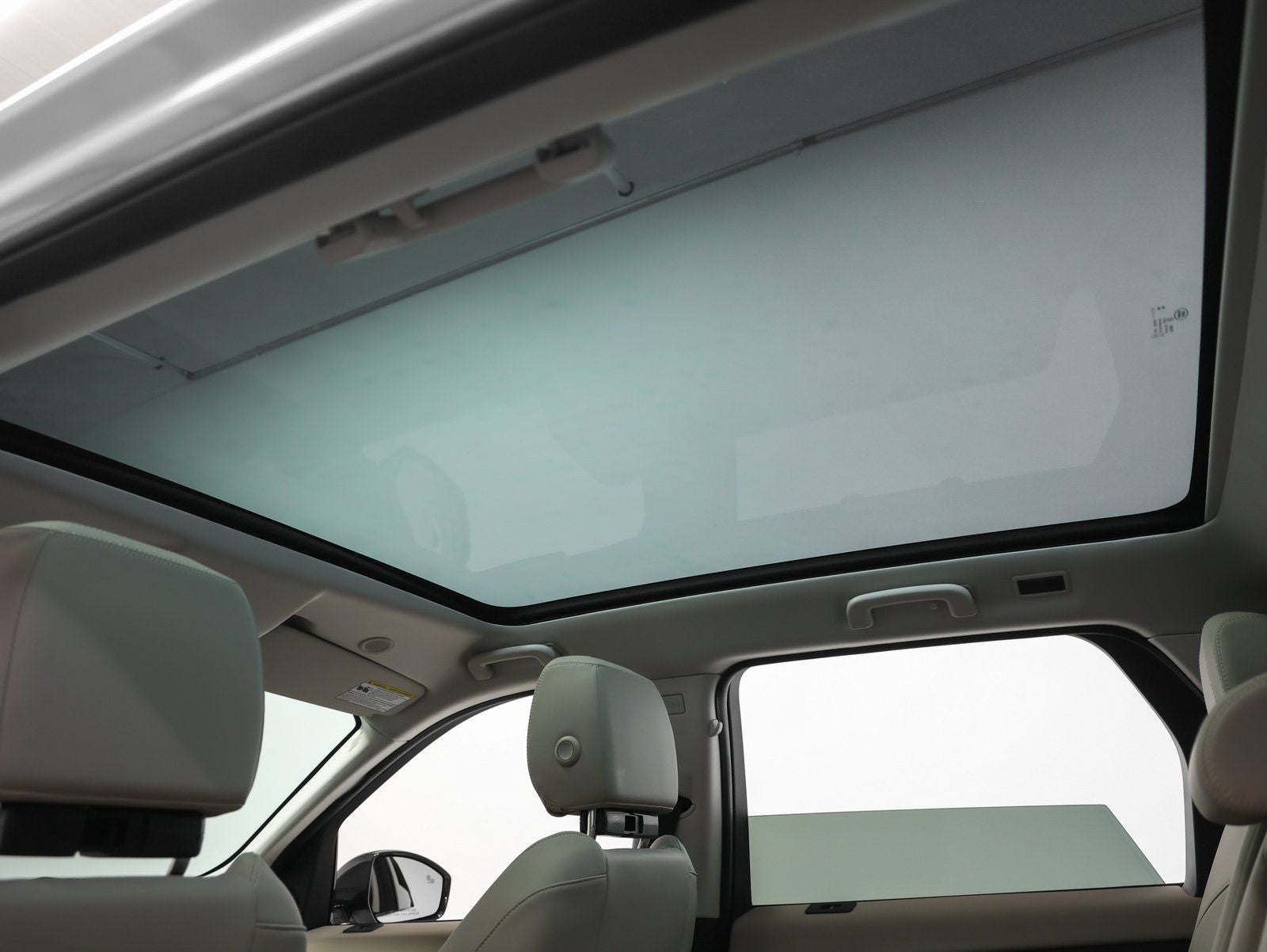 2024 Land Rover Discovery Sport S