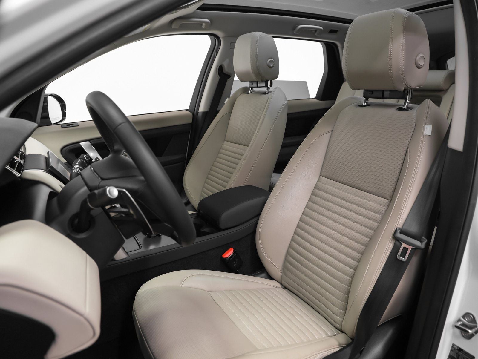 2024 Land Rover Discovery Sport S