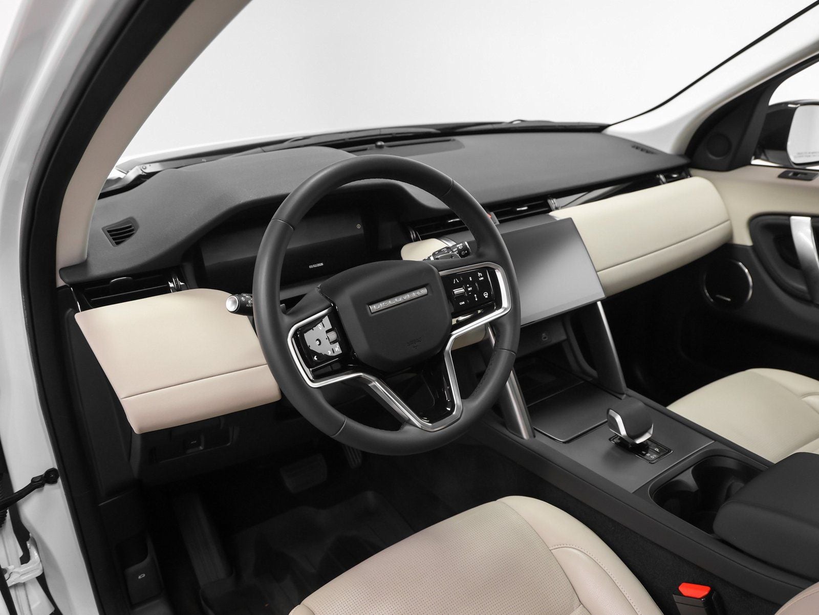 2024 Land Rover Discovery Sport S