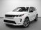 2024 Land Rover Discovery Sport S