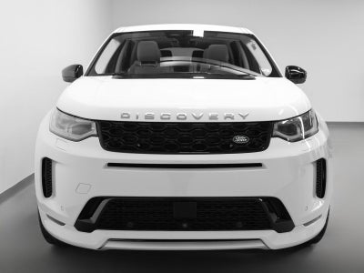 2024 Land Rover Discovery Sport S