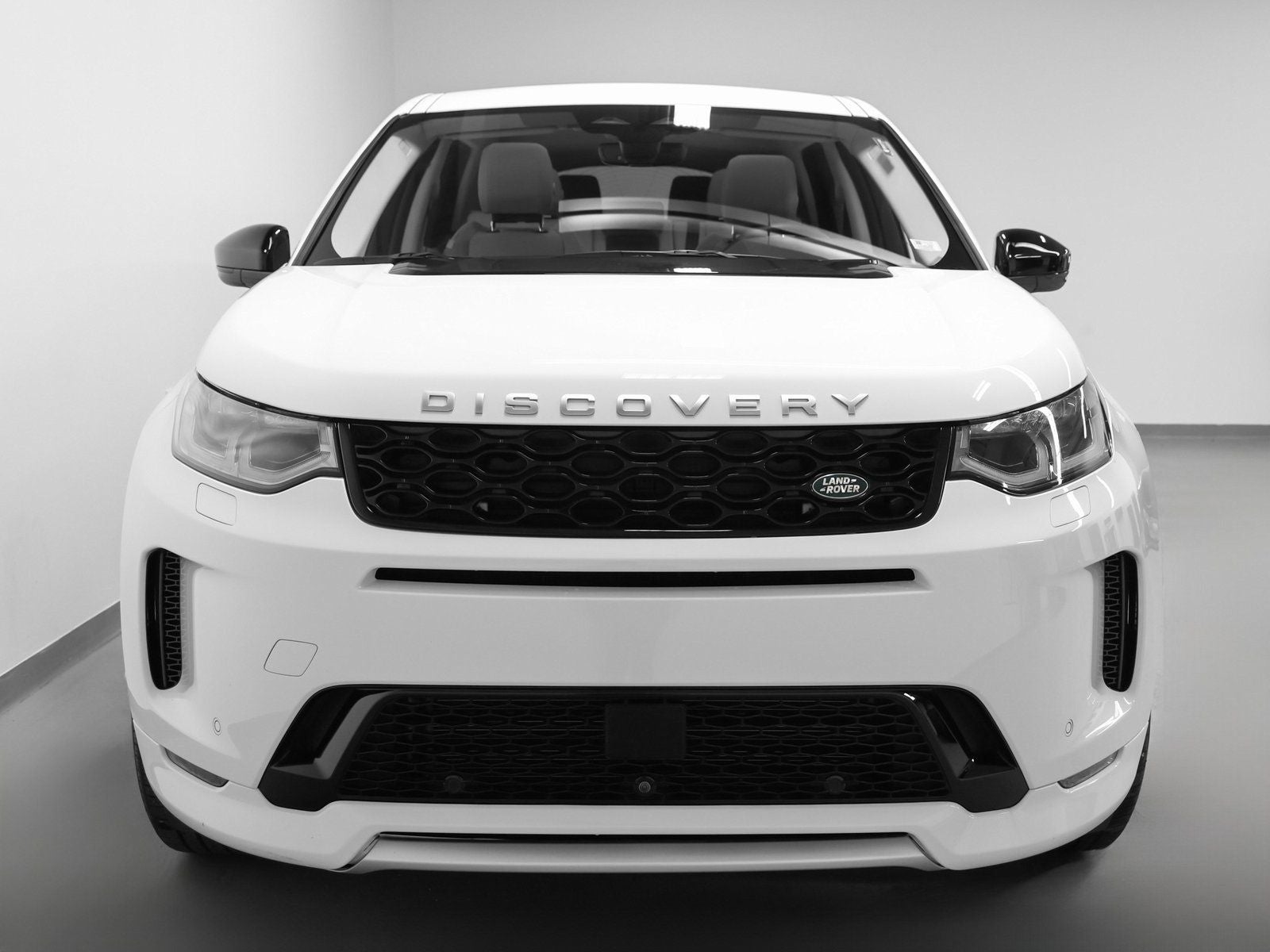 2024 Land Rover Discovery Sport S