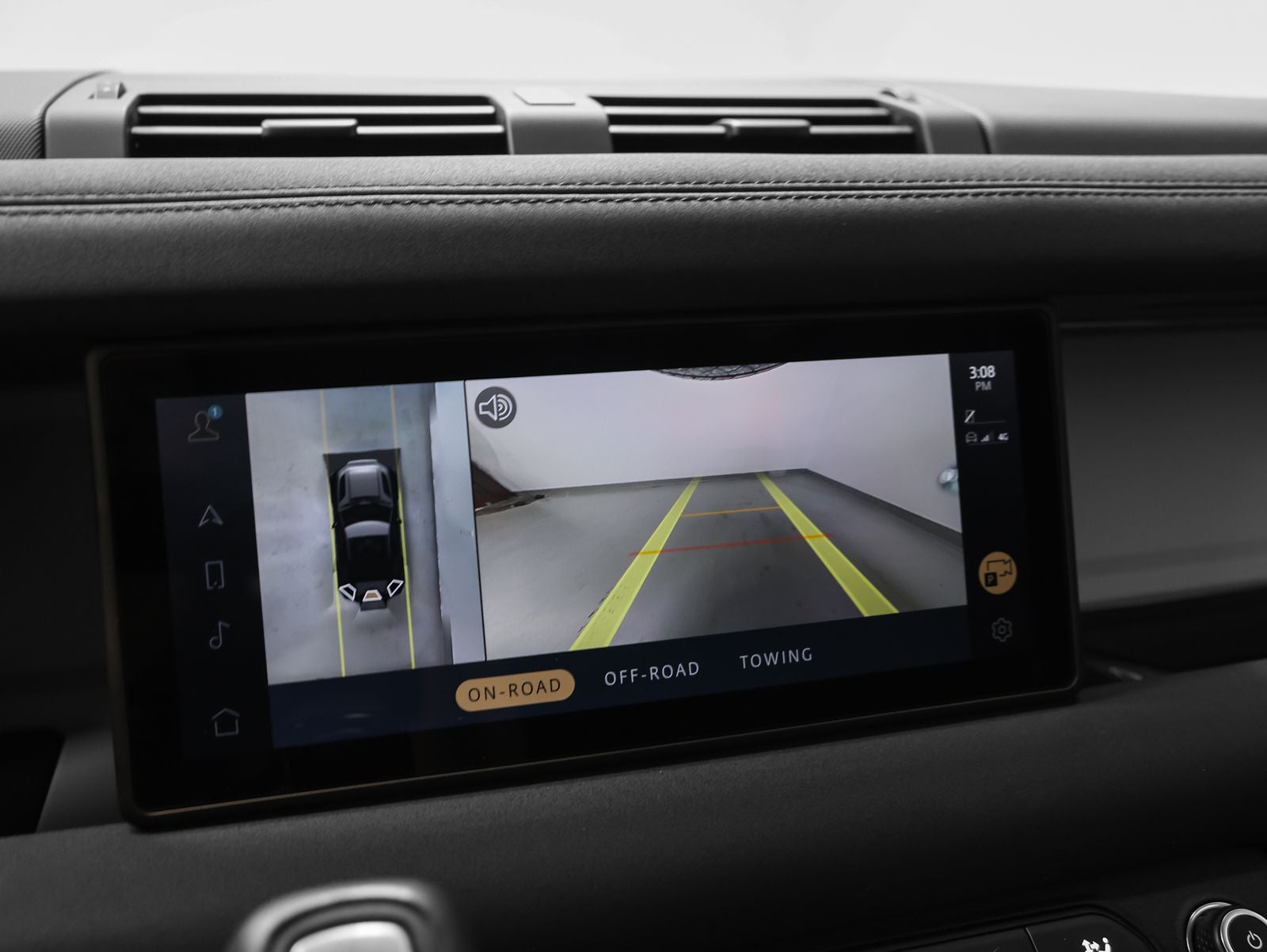 2023 Land Rover Defender 90 SE