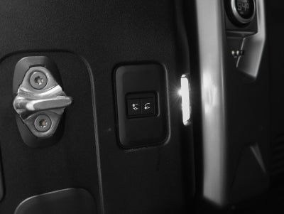2023 Land Rover Defender 110 Carpathian Edition