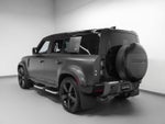 2023 Land Rover Defender 110 Carpathian Edition