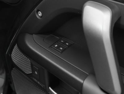 2023 Land Rover Defender 110 Carpathian Edition