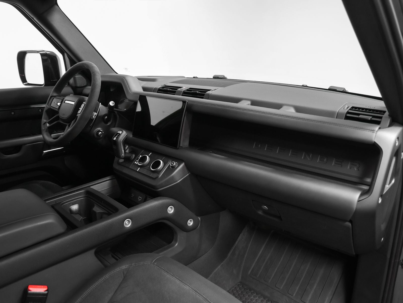 2023 Land Rover Defender 110 Carpathian Edition