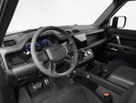 2023 Land Rover Defender 110 Carpathian Edition