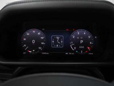 2023 Land Rover Defender 110 Carpathian Edition