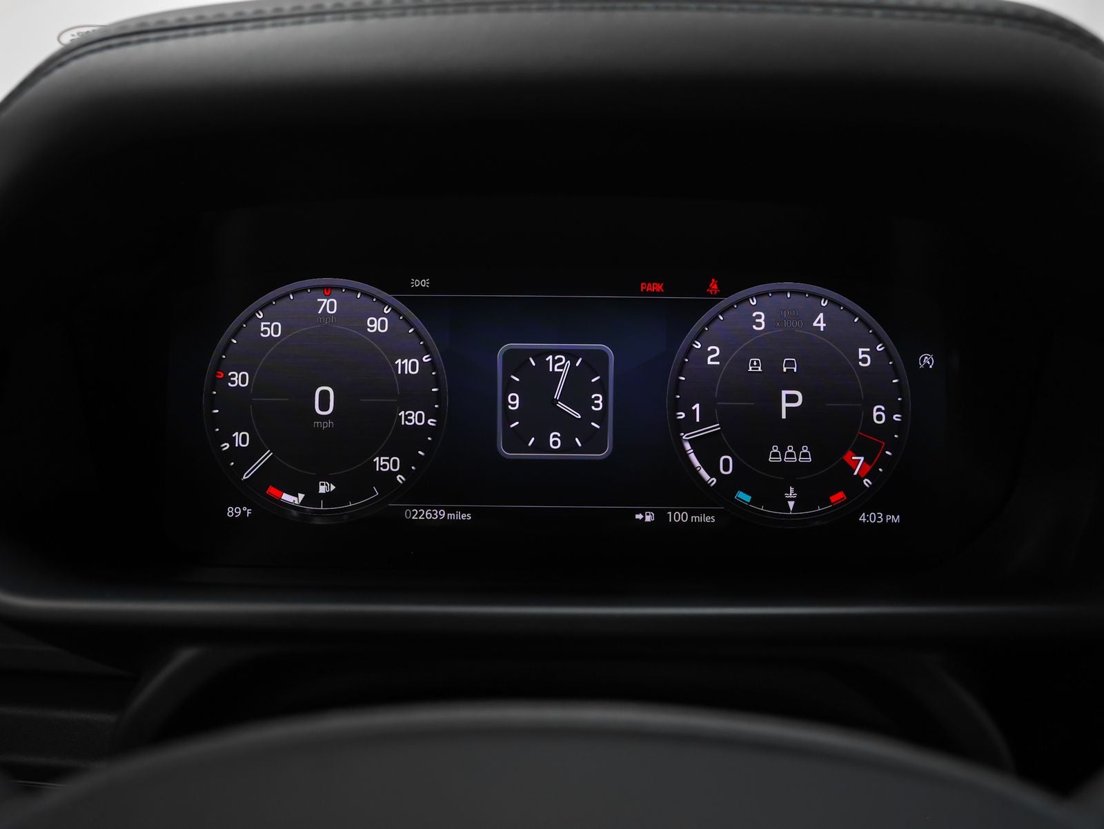 2023 Land Rover Defender 110 Carpathian Edition