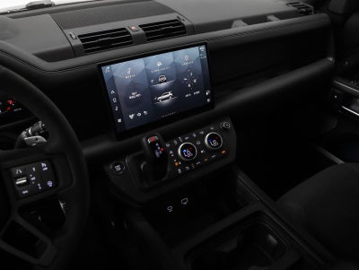 2023 Land Rover Defender 110 Carpathian Edition