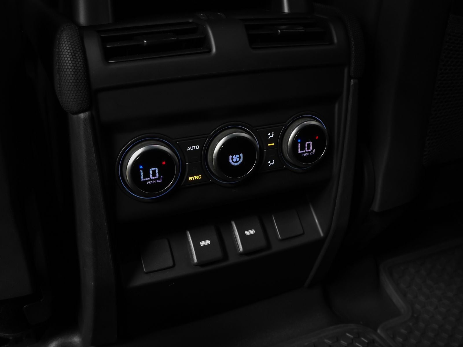 2023 Land Rover Defender 110 Carpathian Edition