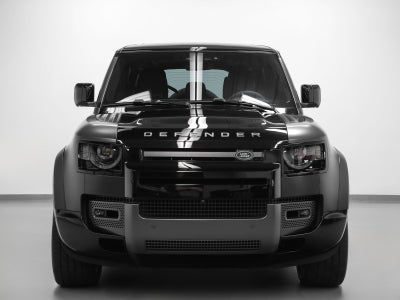 2023 Land Rover Defender 110 Carpathian Edition