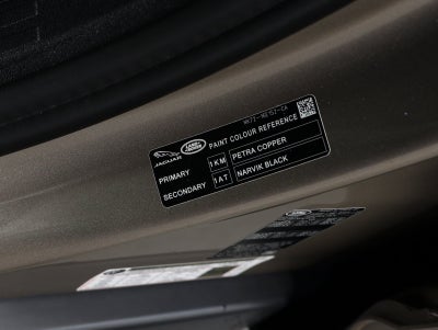 2025 Land Rover Defender 110 V8 P635 OCTA