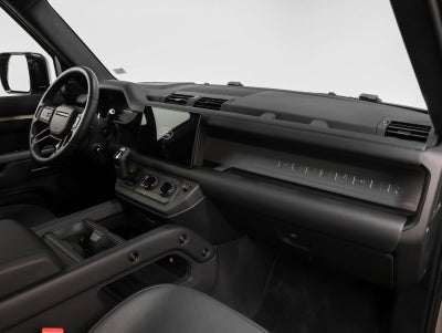 2025 Land Rover Defender 110 V8 P635 OCTA