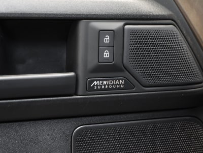 2025 Land Rover Defender 110 V8 P635 OCTA