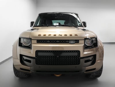 2025 Land Rover Defender 110 V8 P635 OCTA