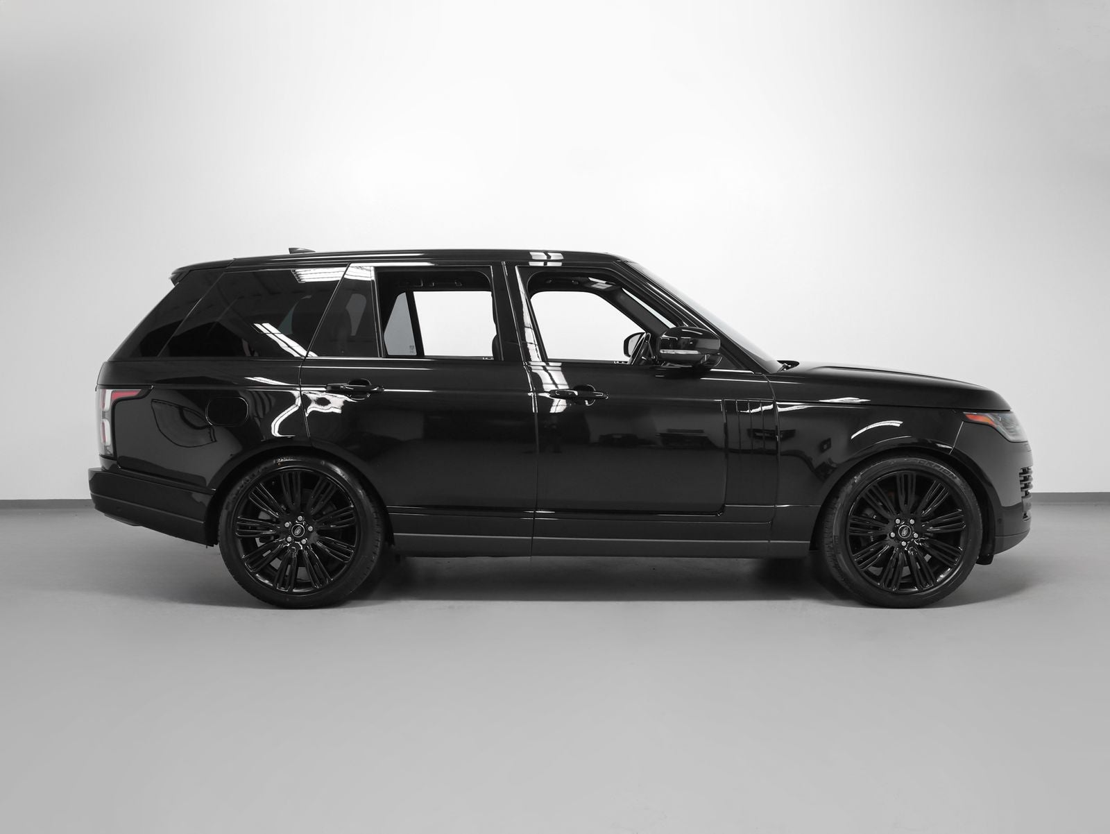 2022 Land Rover Range Rover Westminster