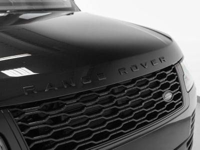 2022 Land Rover Range Rover Westminster