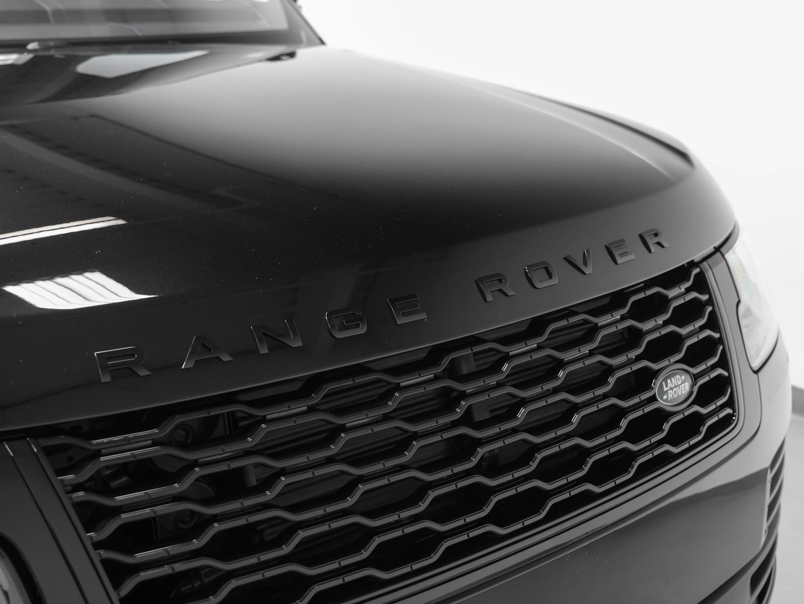 2022 Land Rover Range Rover Westminster