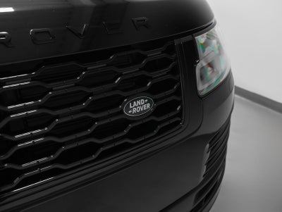 2022 Land Rover Range Rover Westminster
