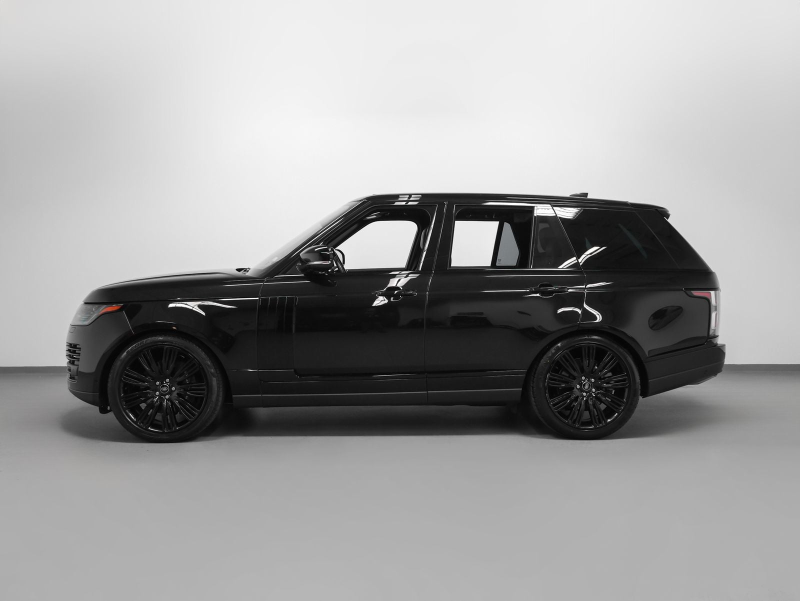 2022 Land Rover Range Rover Westminster