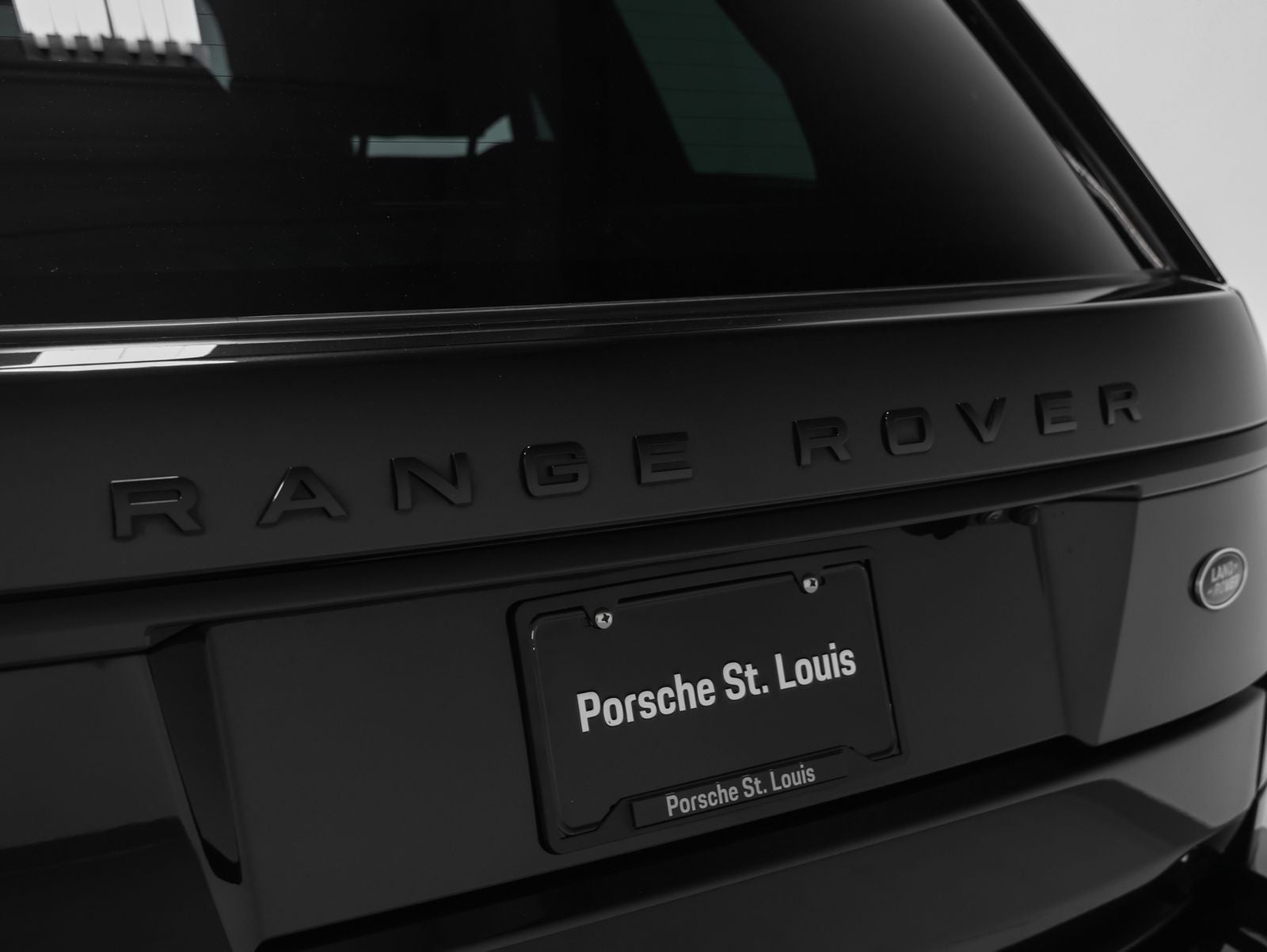 2022 Land Rover Range Rover Westminster