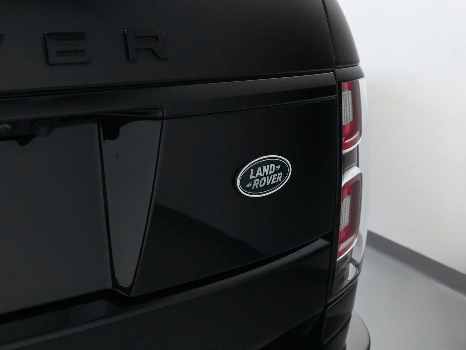 2022 Land Rover Range Rover Westminster
