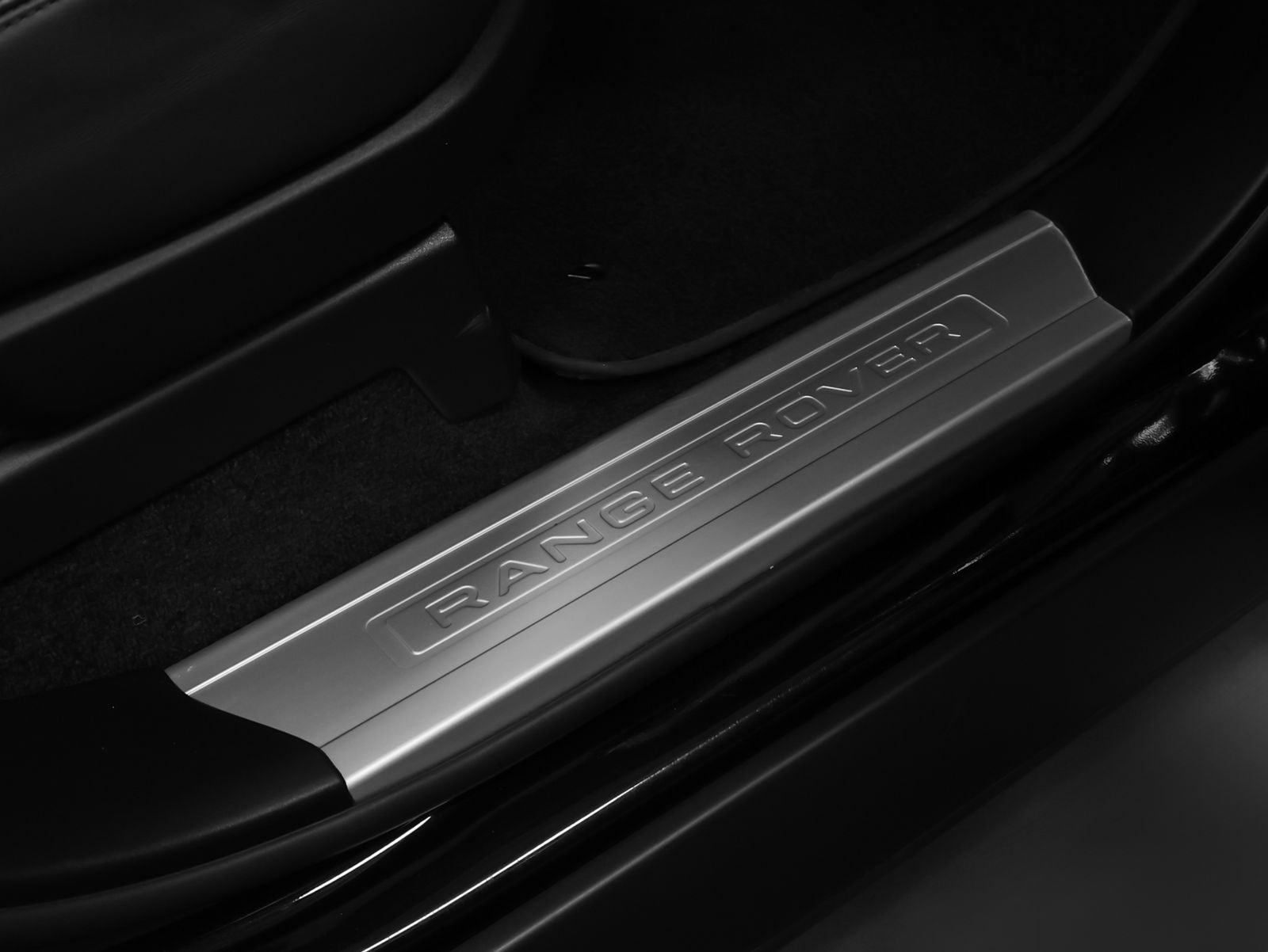 2022 Land Rover Range Rover Westminster