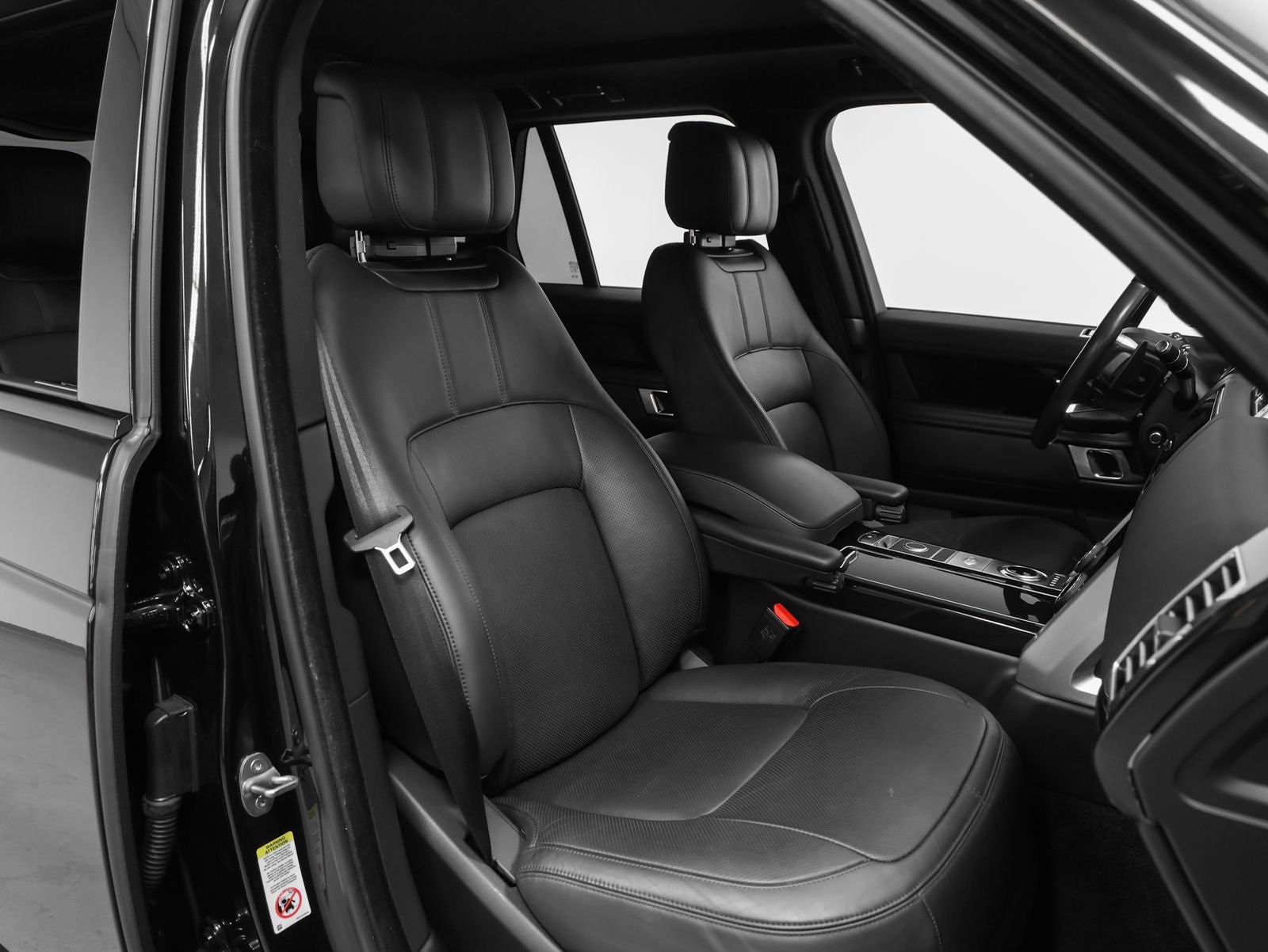 2022 Land Rover Range Rover Westminster