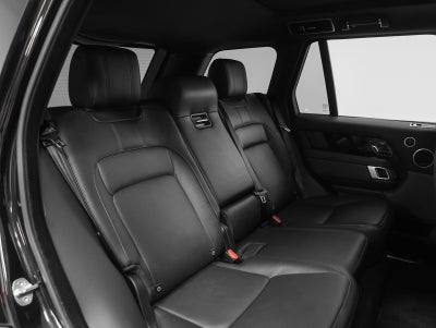 2022 Land Rover Range Rover Westminster