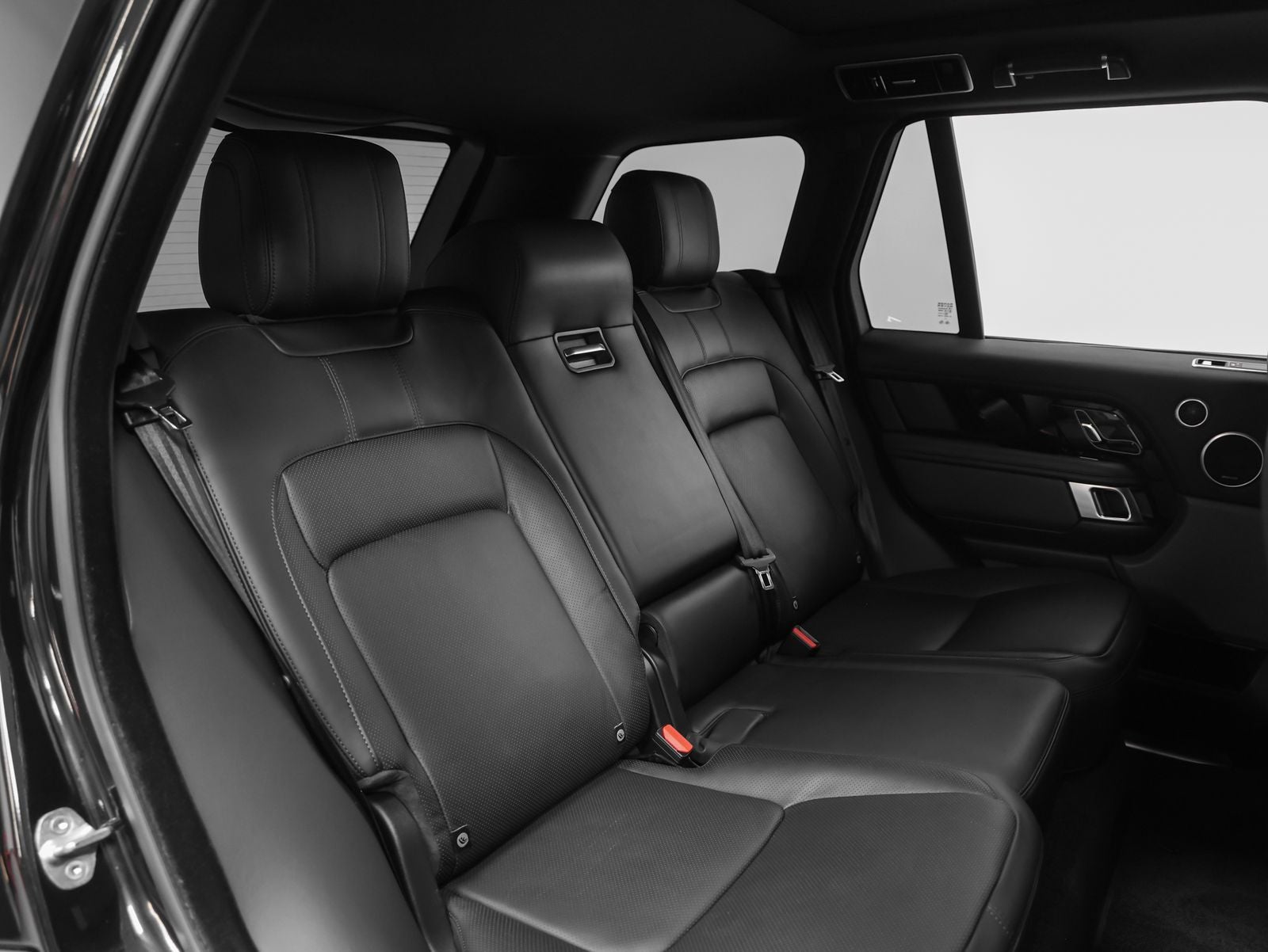 2022 Land Rover Range Rover Westminster