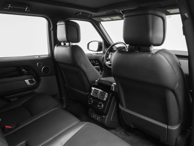 2022 Land Rover Range Rover Westminster
