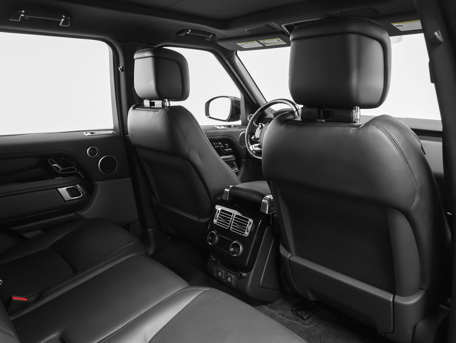 2022 Land Rover Range Rover Westminster