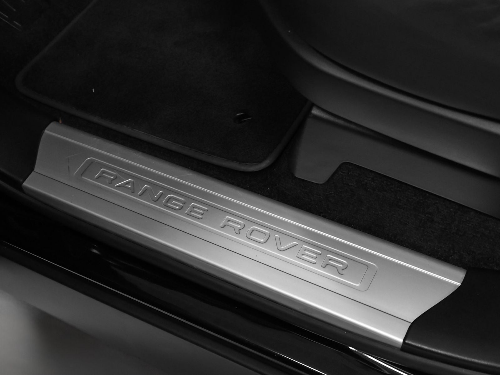 2022 Land Rover Range Rover Westminster
