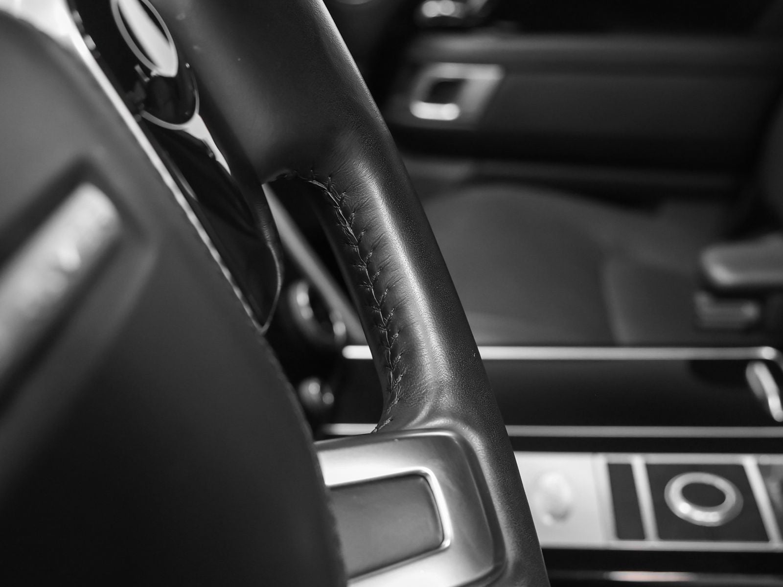 2022 Land Rover Range Rover Westminster