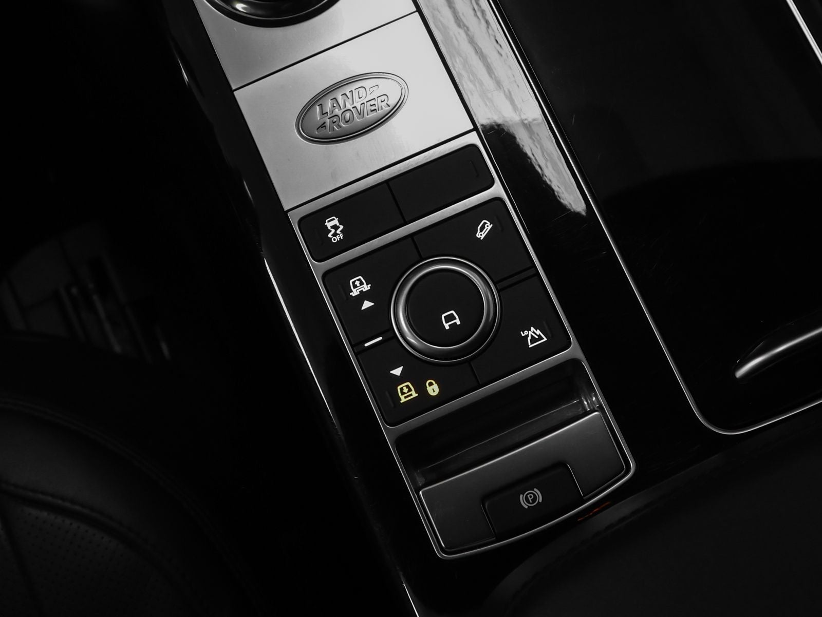 2022 Land Rover Range Rover Westminster