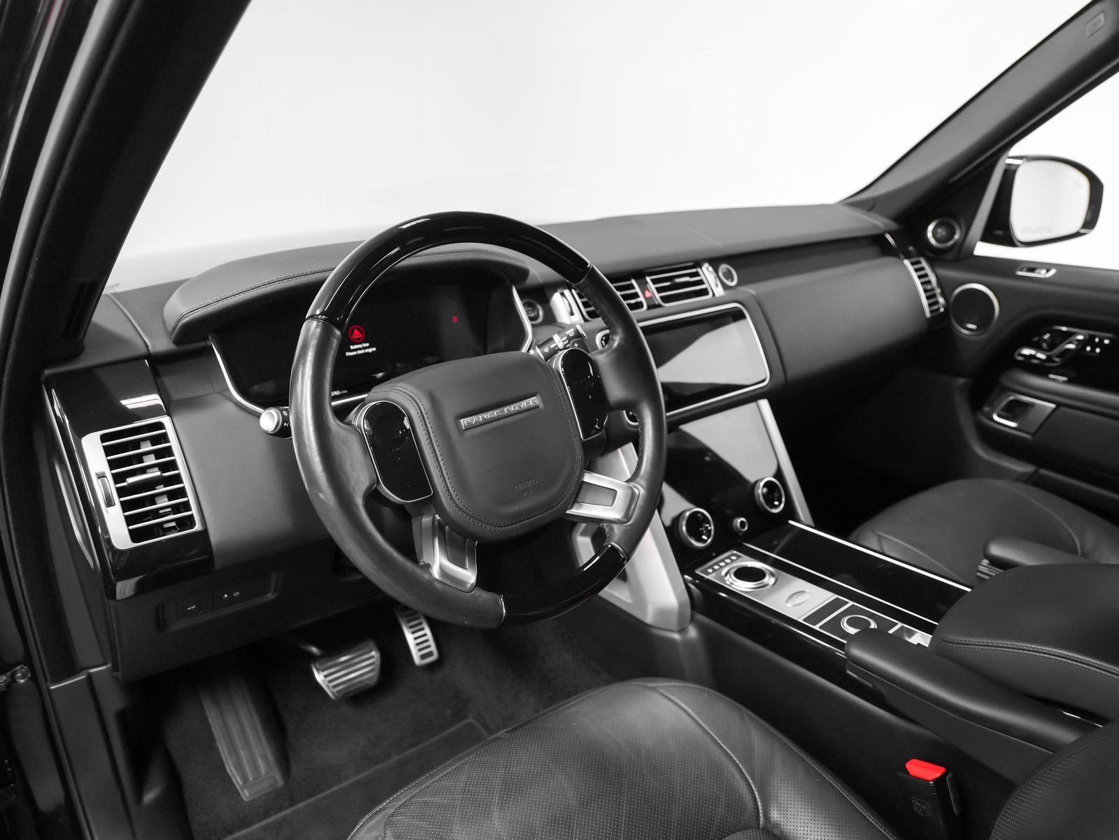 2022 Land Rover Range Rover Westminster