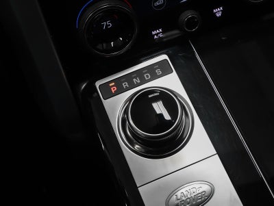 2022 Land Rover Range Rover Westminster
