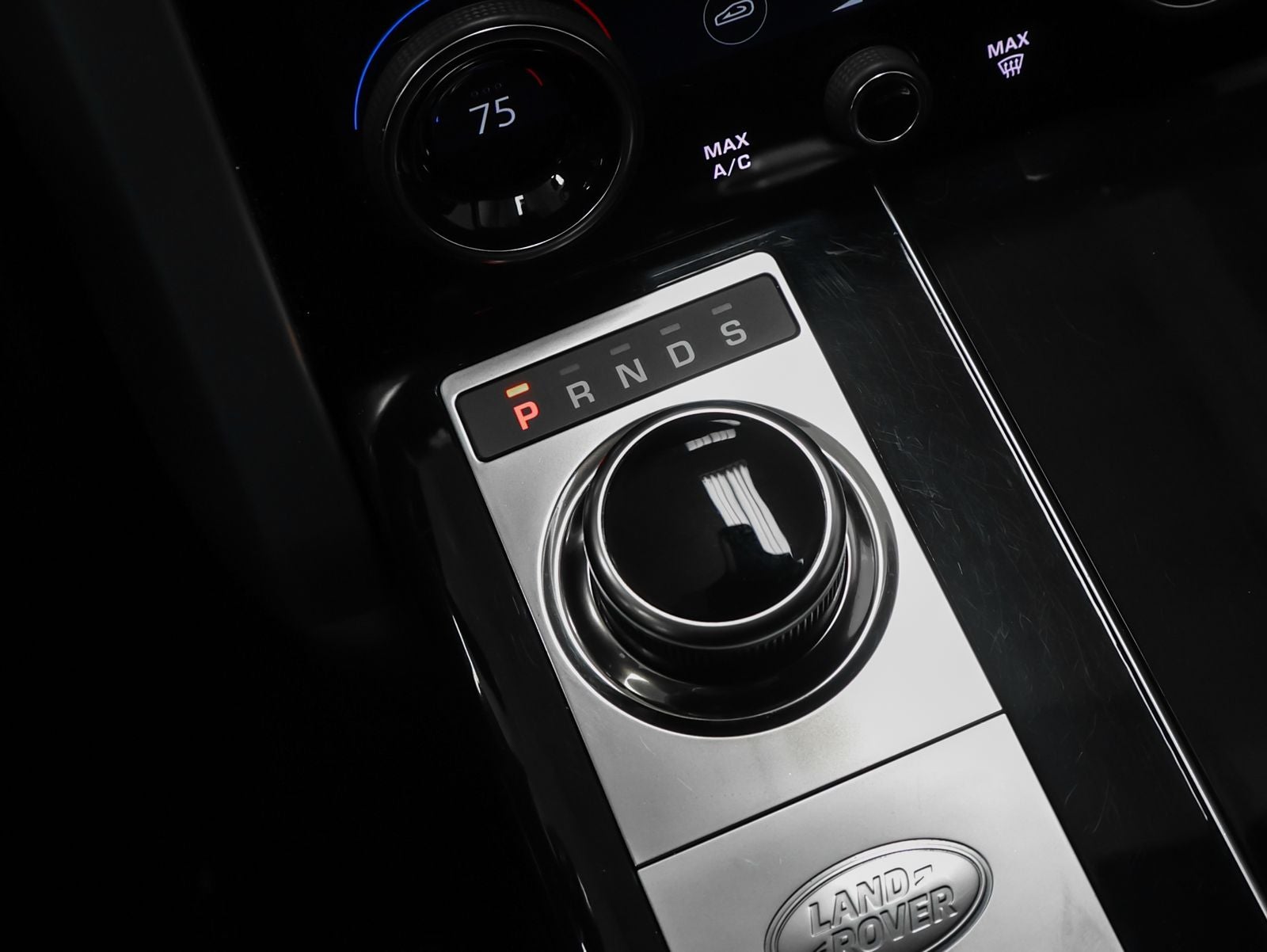 2022 Land Rover Range Rover Westminster