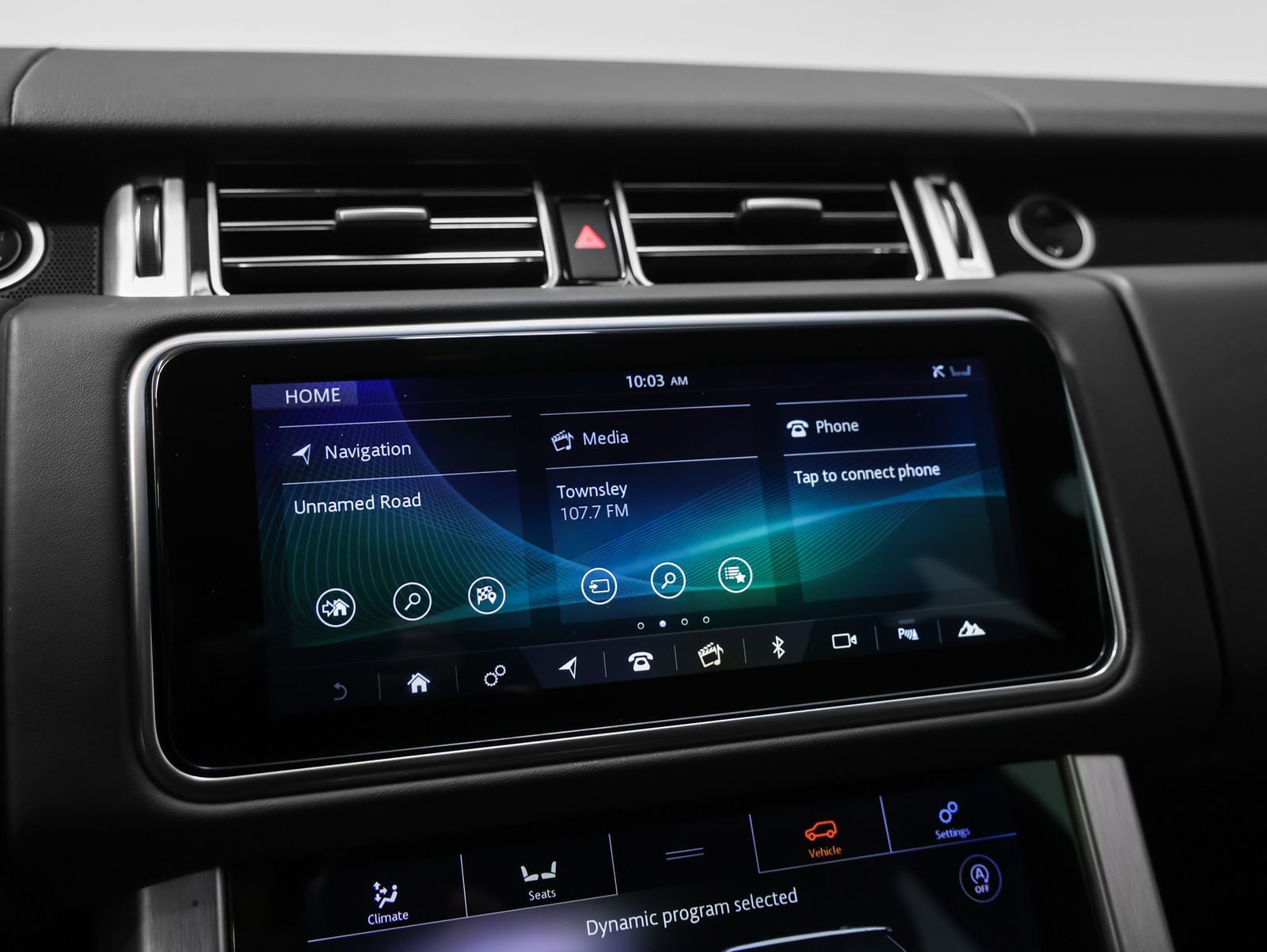 2022 Land Rover Range Rover Westminster
