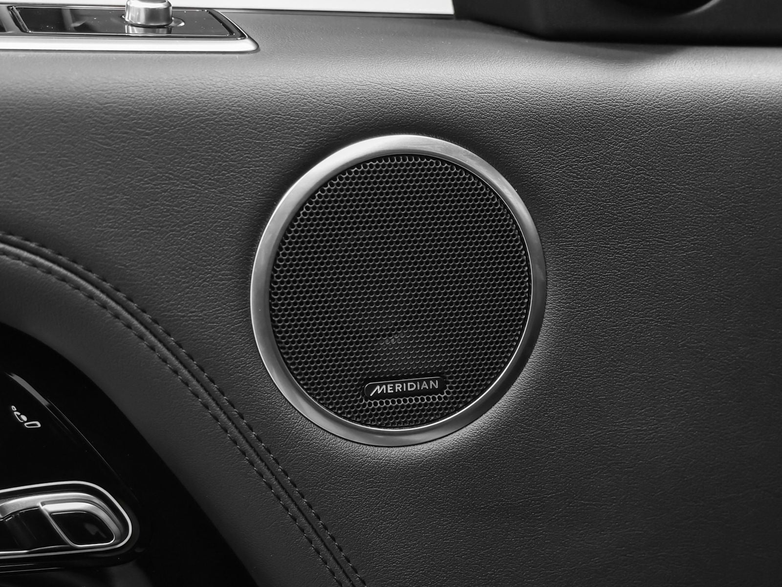 2022 Land Rover Range Rover Westminster