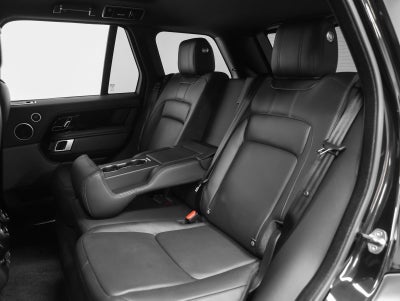 2022 Land Rover Range Rover Westminster