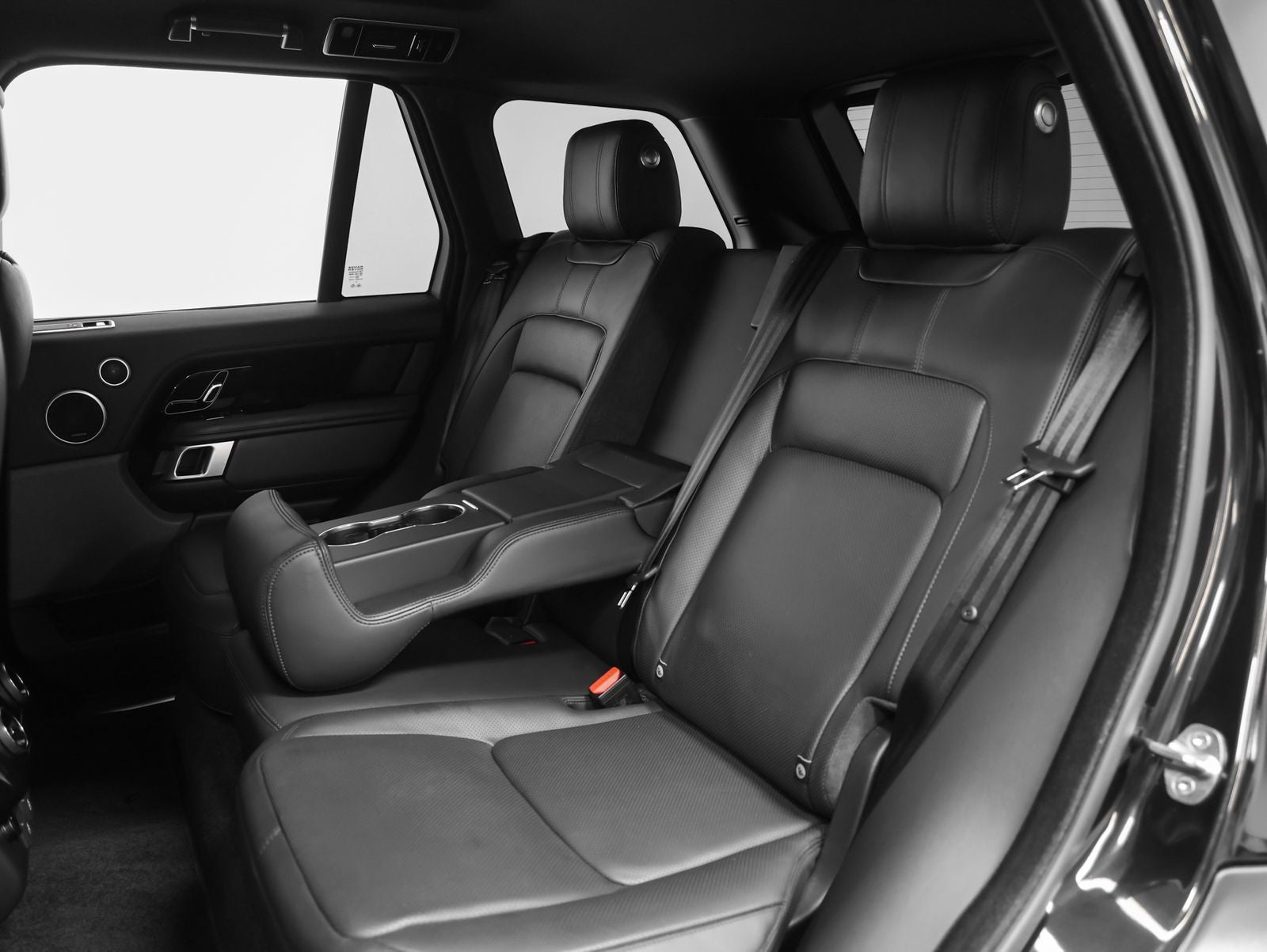 2022 Land Rover Range Rover Westminster