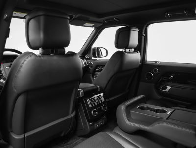 2022 Land Rover Range Rover Westminster